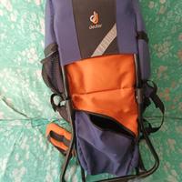 Zaino porte_enfant x Gite ( Deuter)