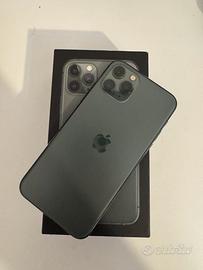 Iphone 11 Pro 64 GB
