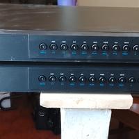 DVR hikvision 16 ch