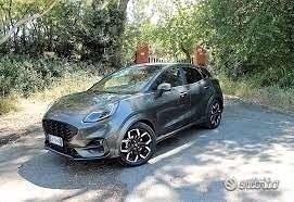 PlanetRicambi - 3343706798 - Ford puma st-line musata completa - Accessori  Auto In vendita a Foggia - Subito