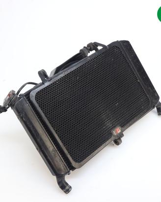 Radiatore acqua YAMAHA MT 09