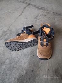 Scarponcini - Stivaletti - Stivali