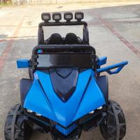 Grande Auto elettrica per bambini