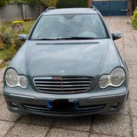  Mercedes Classe C 220 CDI Station Wagon