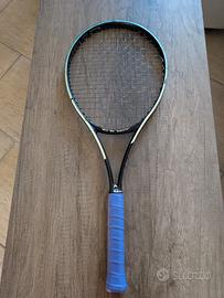 Head Gravity MP Graphene 360+