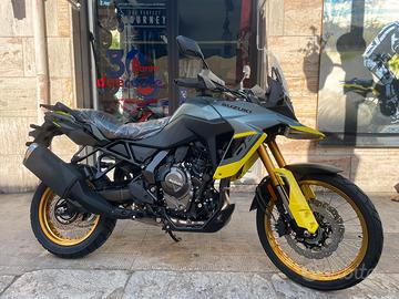 Suzuki V-Strom 800 DE Pronta Consegna 14/11