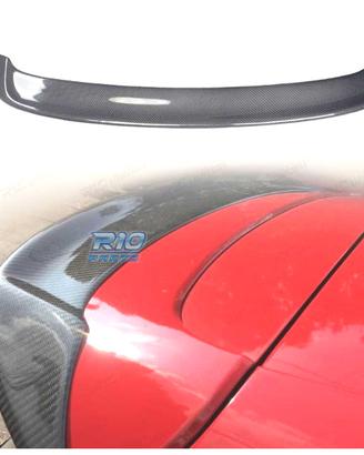 SPOILER ALARE VOLKSWAGEN VW GOLF 6 GTI R32 LOOK RZ
