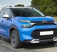 Ricambi Citroen C3 Aircross rf0435