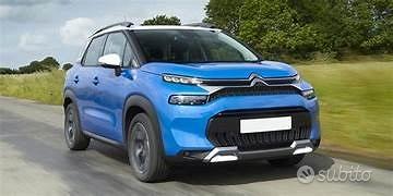 Ricambi Citroen C3 Aircross rf0435