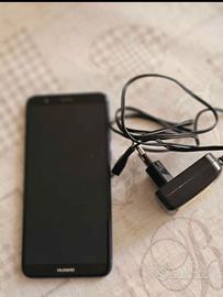 Huawei P smart