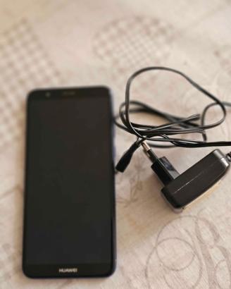 Huawei P smart