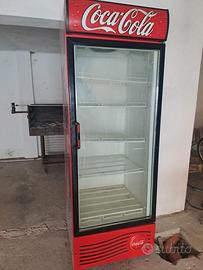 frigo coca cola 