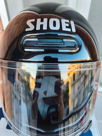 Casco Integr. Shoei Glamster 06 Black (XS 53-54cm)