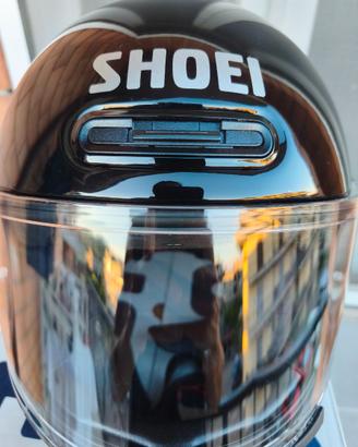 Casco Integr. Shoei Glamster 06 Black (XS 53-54cm)