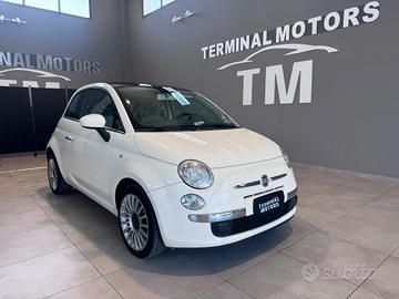 Fiat 500 1.3 Multijet 16V 75 CV Lounge