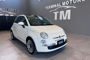 Fiat 500 1.3 Multijet 16V 75 CV Lounge