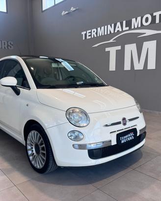 Fiat 500 1.3 Multijet 16V 75 CV Lounge
