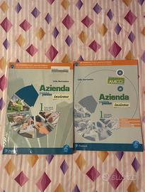 libri di economia aziendale