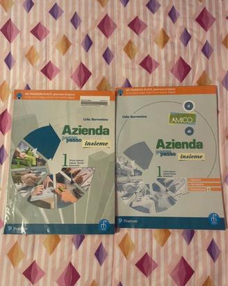 libri di economia aziendale