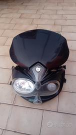 mascherina faro acerbis motard cross