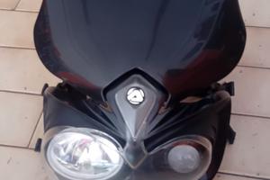 mascherina faro acerbis motard cross