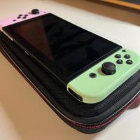 Nintendo Switch Versione Splatoon + 1 gioco