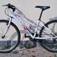 bici bambina/o Rockrider fivezero