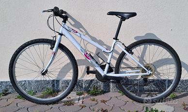 bici bambina/o Rockrider fivezero