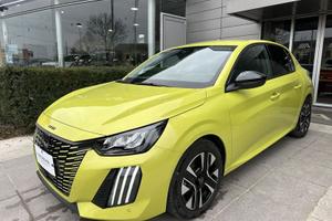 Peugeot 208 PureTech 100 S&S 5p. Allure *COLO...