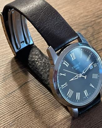 Orologio tissot