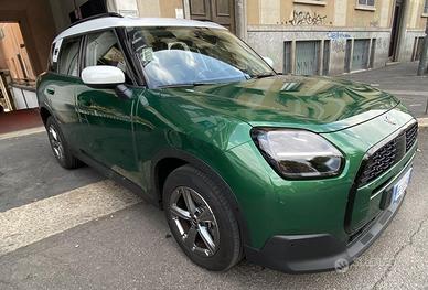 Mini Cooper D Countryman AUTOM. 2.0 48V PREZZO REA