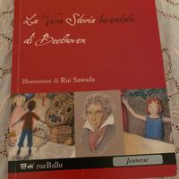 La vera storia inventata di Beethoven