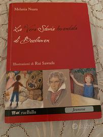 La vera storia inventata di Beethoven