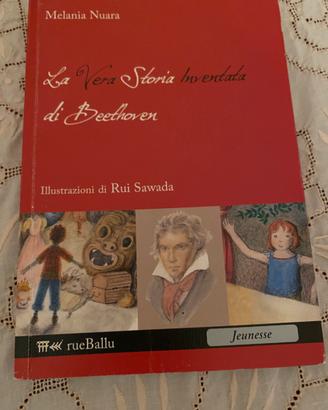 La vera storia inventata di Beethoven