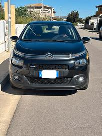Citroën C3 1.2 benzina 82 CV
