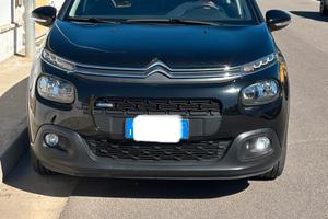 Citroën C3 1.2 benzina 82 CV