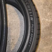 michelin pilot sport 5