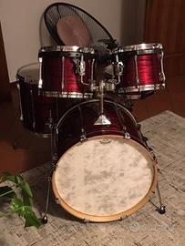 Tama Superstar + vari accessori