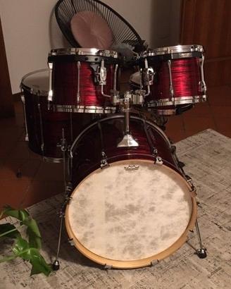 Tama Superstar + vari accessori