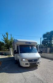 camper.....pronti, partenza via !!!