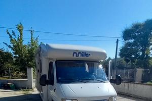 camper.....pronti, partenza via !!!