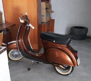 Vespa 50 special - 130 Polini o senza motore 