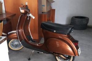 Vespa 50 special - 130 Polini o senza motore 