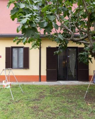 Villa di 218 m² con 4 locali a Novara