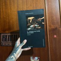 Il vendicatore oscuro Caravaggio