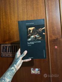 Il vendicatore oscuro Caravaggio