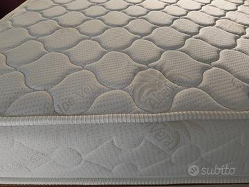 Materasso  con Aloe Vera