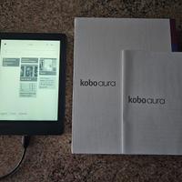 Kobo aura