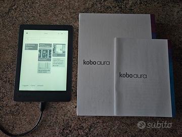 Kobo aura