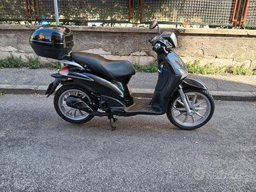 Liberty 50 2016